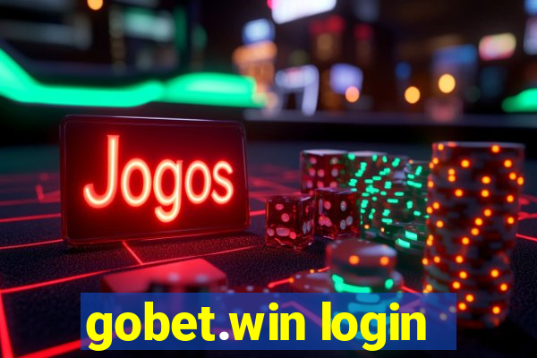 gobet.win login